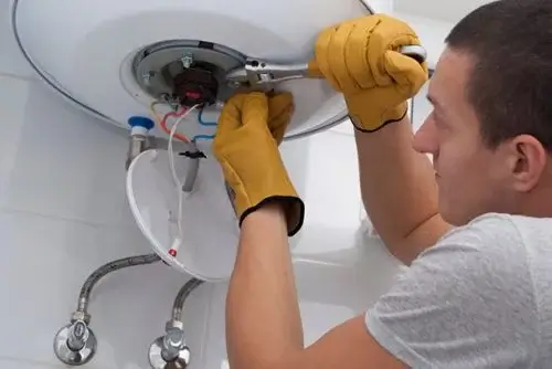 Ремонт водонагревателей Electrolux в Ейске в октябре