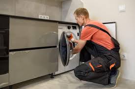 Ремонт посудомоечных машин Indesit в Ейске в октябре