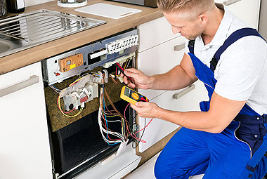 Ремонт посудомоечных машин Electrolux в Ейске — сервис Мастер24, цена от 1649 руб