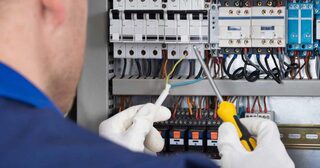 Прочие электромонтажные работы в Ейске в октябре