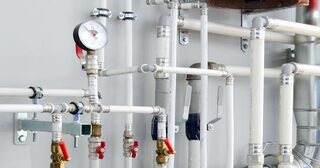 Замена труб водоснабжения в квартире в Ейске – цена от 4638 руб., Мастер24