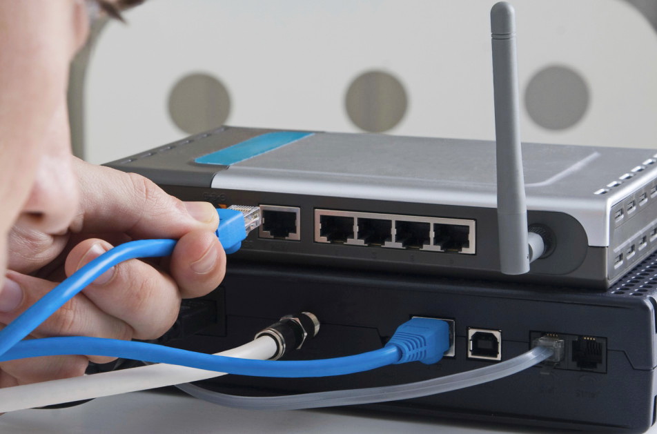 Настройка Wi-Fi роутера в Ейске от Мастер24 – прошивка, установка, подключение от 721 руб